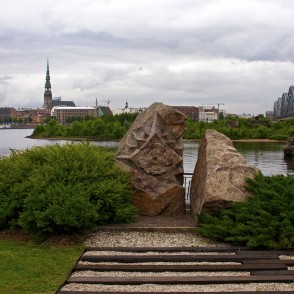 Brīvības cīnītāju piemineklis (Mūkusalas,Rīga) Brīvības cīnītāju piemineklis (Mūkusalas,Rīga)