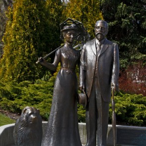 Piemineklis Džordžam Armitstedam (Rīga) Piemineklis Džordžam Armitstedam (Rīga)