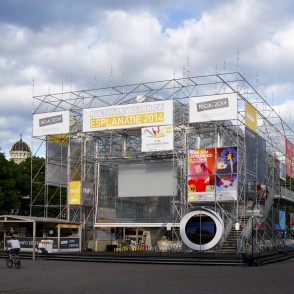 Esplanāde 2014 Esplanāde 2014