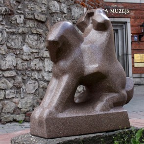 Lilija Līce. Uz robežām 1970 Lilija Līce. Uz robežām 1970