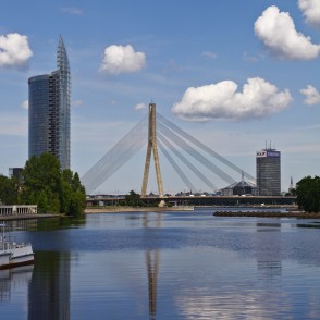 Āgenskalna līcis, Rīga Āgenskalna līcis, Rīga