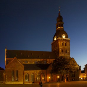 Doma baznīca Doma baznīca