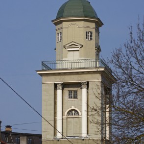 Rīgas Jēzus Evaņģēliski luteriskā baznīca Rīgas Jēzus Evaņģēliski luteriskā baznīca