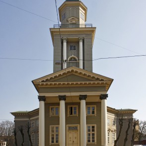 Rīgas Jēzus Evaņģēliski luteriskā baznīca Rīgas Jēzus Evaņģēliski luteriskā baznīca