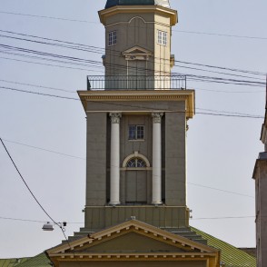 Rīgas Jēzus Evaņģēliski luteriskā baznīca Rīgas Jēzus Evaņģēliski luteriskā baznīca