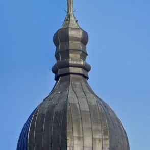 Doma baznīcas tornis Doma baznīcas tornis