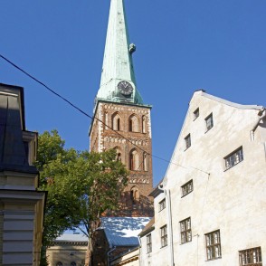 Rīgas Svētā Jēkaba Romas katoļu katedrāle Rīgas Svētā Jēkaba Romas katoļu katedrāle