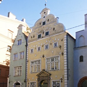 Latvian Museum of Architecture Latvian Museum of Architecture