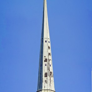 Pēterbaznīcas tornis (Skārņu iela 19) Pēterbaznīcas tornis (Skārņu iela 19)