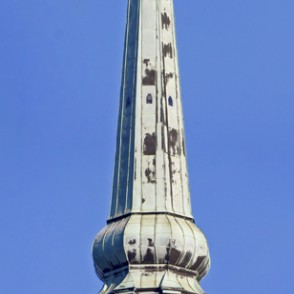 Pēterbaznīcas tornis (Skārņu iela 19) Pēterbaznīcas tornis (Skārņu iela 19)