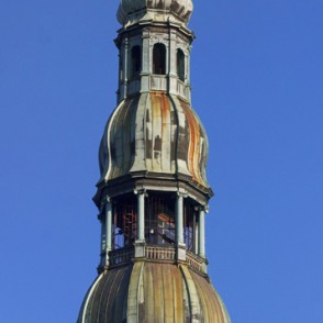 Pēterbaznīcas tornis (Skārņu iela 19) Pēterbaznīcas tornis (Skārņu iela 19)