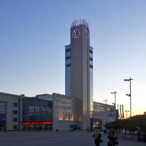 Stacijas laukums, Rīga (Stacijas laukums 2) Stacijas laukums, Rīga (Stacijas laukums 2)