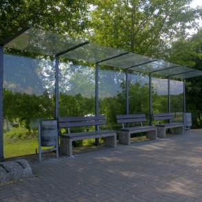 Jaunjelgavas promenādes Jaunjelgavas promenādes