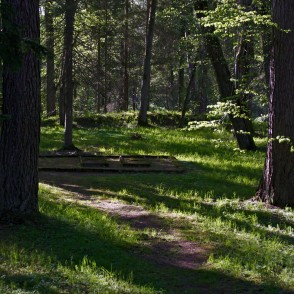 Baronu fon Bēru kapi Baronu fon Bēru kapi