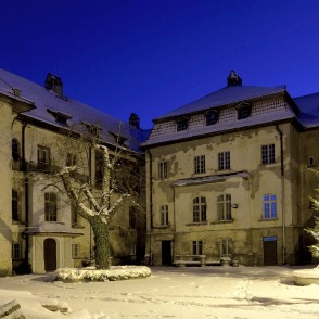 Dundagas pils naktī Dundagas pils naktī