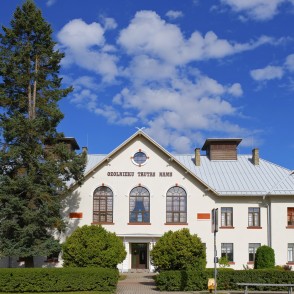 Ozolnieku Tautas nams Ozolnieku Tautas nams