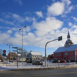 Bauskas Rātslaukums Bauskas Rātslaukums