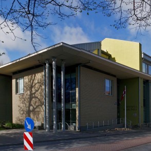 Ventspils poliklīnika Ventspils poliklīnika