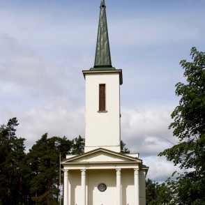 Ikšķiles evaņģēliski luterāņu baznīca Ikšķiles evaņģēliski luterāņu baznīca