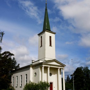 Ikšķiles evaņģēliski luterāņu baznīca Ikšķiles evaņģēliski luterāņu baznīca