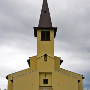 Suntažu katoļu baznīca Suntažu katoļu baznīca