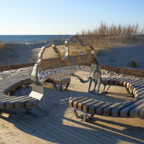 Vides objekts - Latvijas kontūras zīme Vides objekts - Latvijas kontūras zīme