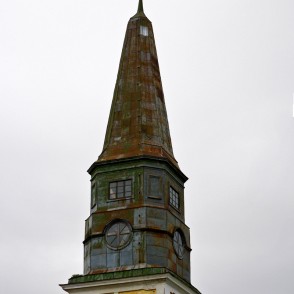 Suntažu luterāņu baznīcas tornis Suntažu luterāņu baznīcas tornis