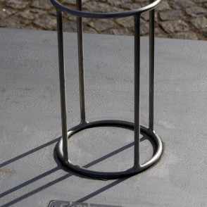 Tēlnieka Gļeba Panteļejeva veidotā tilpuma ekspozīcija Tēlnieka Gļeba Panteļejeva veidotā tilpuma ekspozīcija