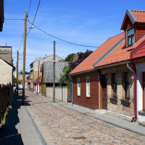 Ventspils Ostgals Ventspils Ostgals