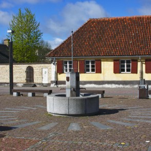 Aka Ventspils Tirgus laukumā Aka Ventspils Tirgus laukumā