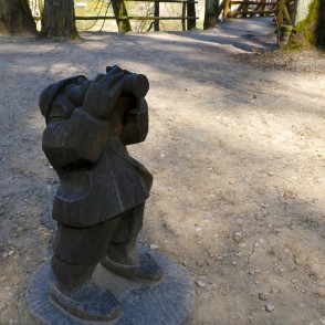 Sprīdītis dancina Lutausi Sprīdītis dancina Lutausi