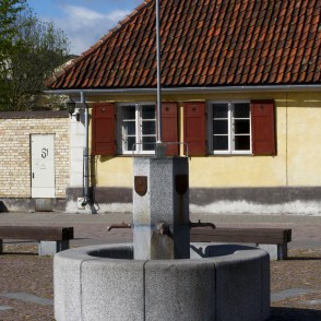 Aka Ventspils Tirgus laukumā Aka Ventspils Tirgus laukumā