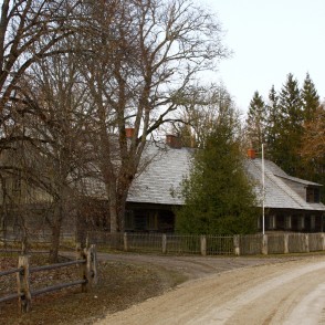 Kubali School – Museum Kubali School – Museum