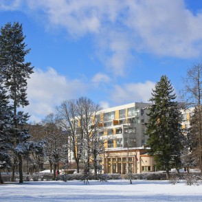 Ziedoņdārzs, Rīga Ziedoņdārzs, Rīga