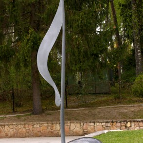 Skulptūra - Nots Skulptūra - Nots