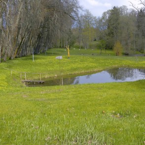 Spāres muižas parks Spāres muižas parks