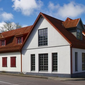 Ventspils, Jāņa iela 11 Ventspils, Jāņa iela 11
