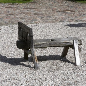 Ventspils viduslaiku pils ekspozīcija Ventspils viduslaiku pils ekspozīcija