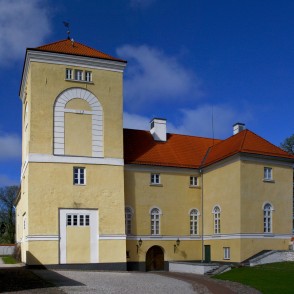 Ventspils viduslaiku pils Ventspils viduslaiku pils