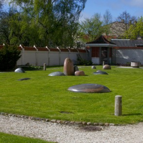 Pauls Jaunzems "Jūrakmeņi" Pauls Jaunzems "Jūrakmeņi"