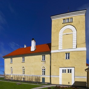 Ventspils viduslaiku pils Ventspils viduslaiku pils