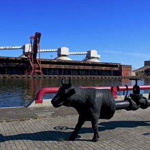 Latvijas melnā (Kirils Panteļejevs) Latvijas melnā (Kirils Panteļejevs)