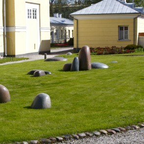 Pauls Jaunzems "Jūrakmeņi" Pauls Jaunzems "Jūrakmeņi"