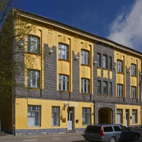 Ventspils, Pils iela 54 Ventspils, Pils iela 54