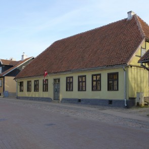 Jelgavas iela 15, Kuldīga Jelgavas iela 15, Kuldīga