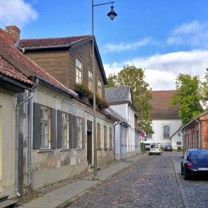 Kuldīga Kuldīga