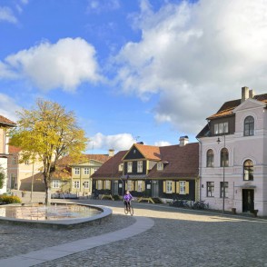 Kuldīga Kuldīga
