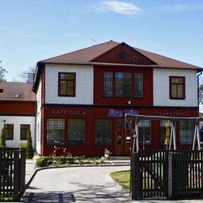 Kafejnīca "Jūras Brīze", Ventspils Kafejnīca "Jūras Brīze", Ventspils