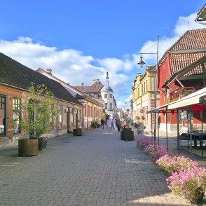 Kuldīgas pilsēta Kuldīgas pilsēta