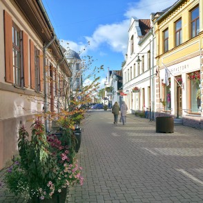 Visit Kuldiga Visit Kuldiga